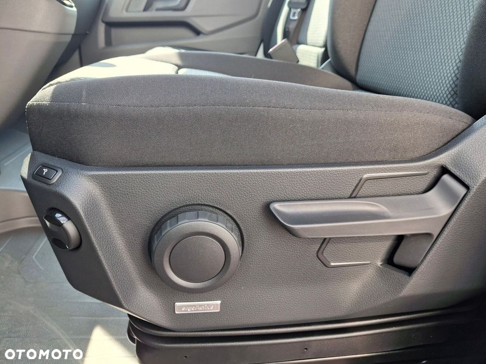 Volkswagen Crafter - 18