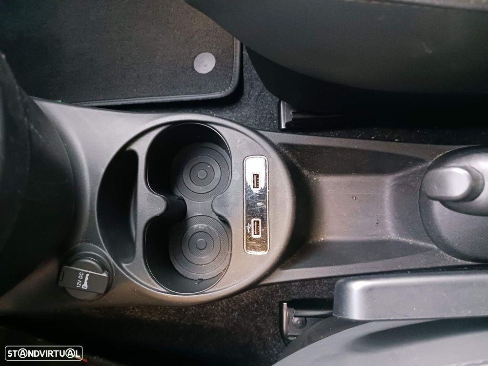 Fiat 500 1.0 Hybrid Connect - 21