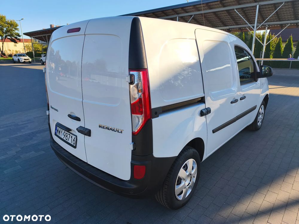 Renault Kangoo - 13