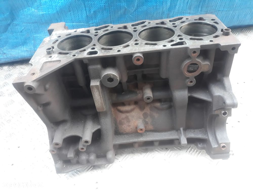 BLOK SILNIKA FORD TRANSIT MK7 2,2 HDI - 2