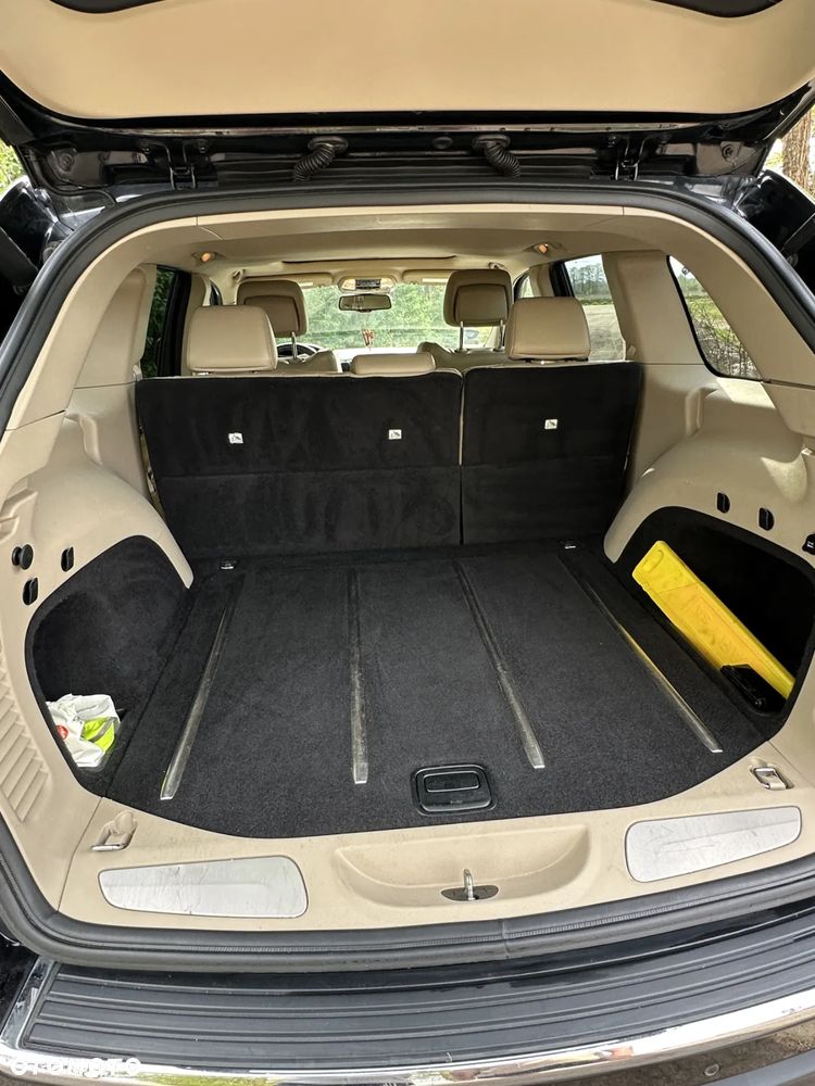 Jeep Grand Cherokee - 6