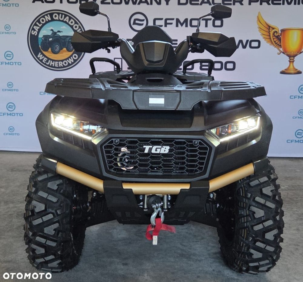 TGB Blade - 6