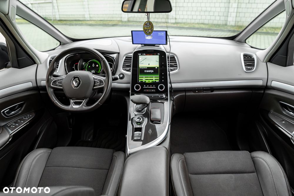 Renault Espace 1.6 dCi Energy Zen EDC - 28