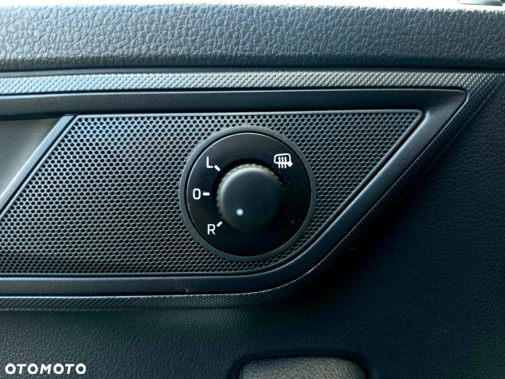 Skoda Fabia 1.0 TSI Ambition - 31