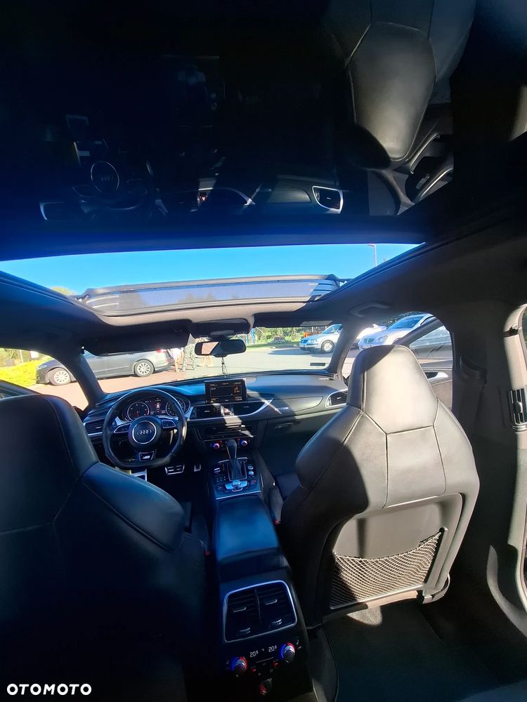 Audi A6 Avant 3.0 TDI Quattro Competition Tiptr - 30