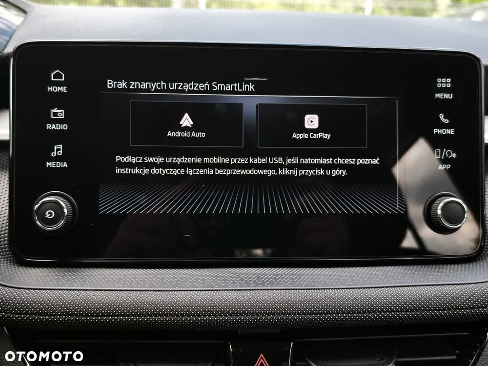 Skoda Fabia 1.0 TSI Selection DSG - 32
