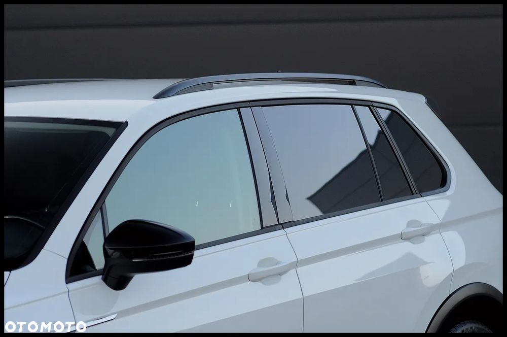 Volkswagen Tiguan 2.0 TDI SCR DSG R-Line - 6