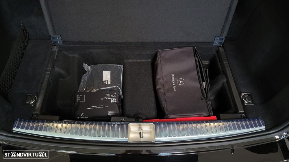 Mercedes-Benz E 300 de AMG Line - 29