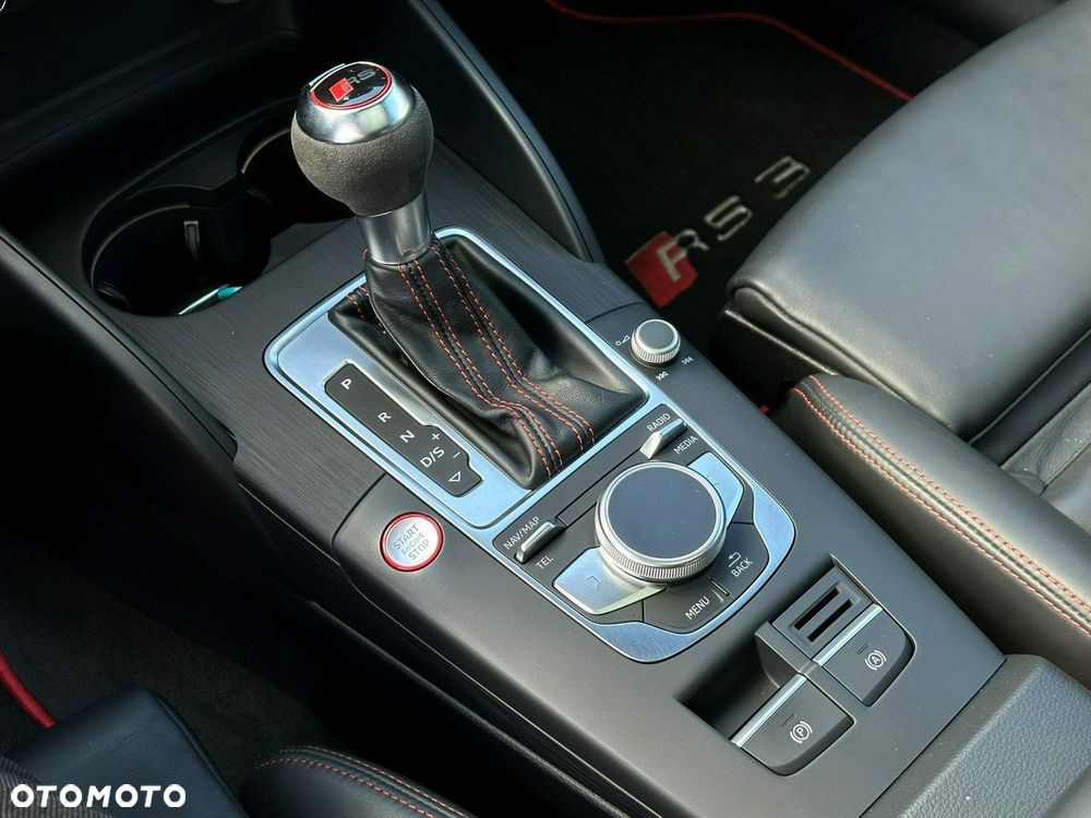 Audi RS3 Sportback 2.5 TFSI Quattro S tronic - 29