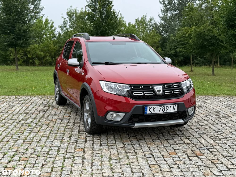 Dacia Sandero 0.9 TCe Laureate S&S - 5