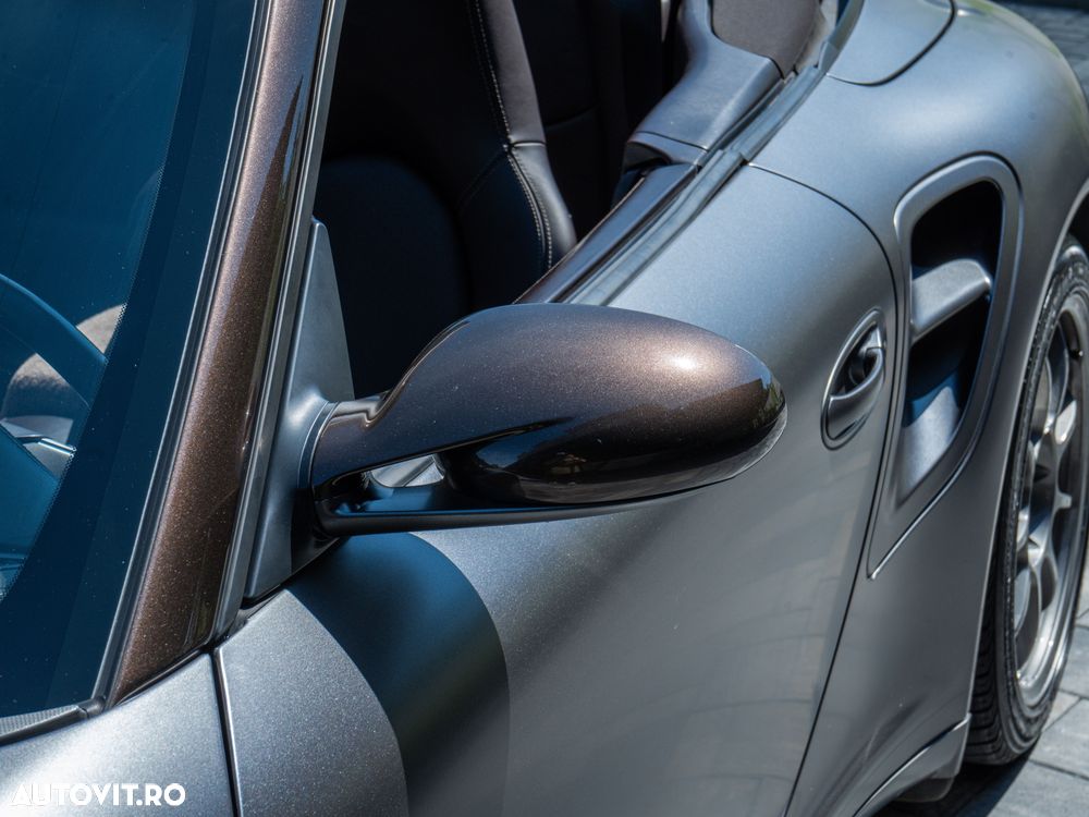 Porsche 911 - 20