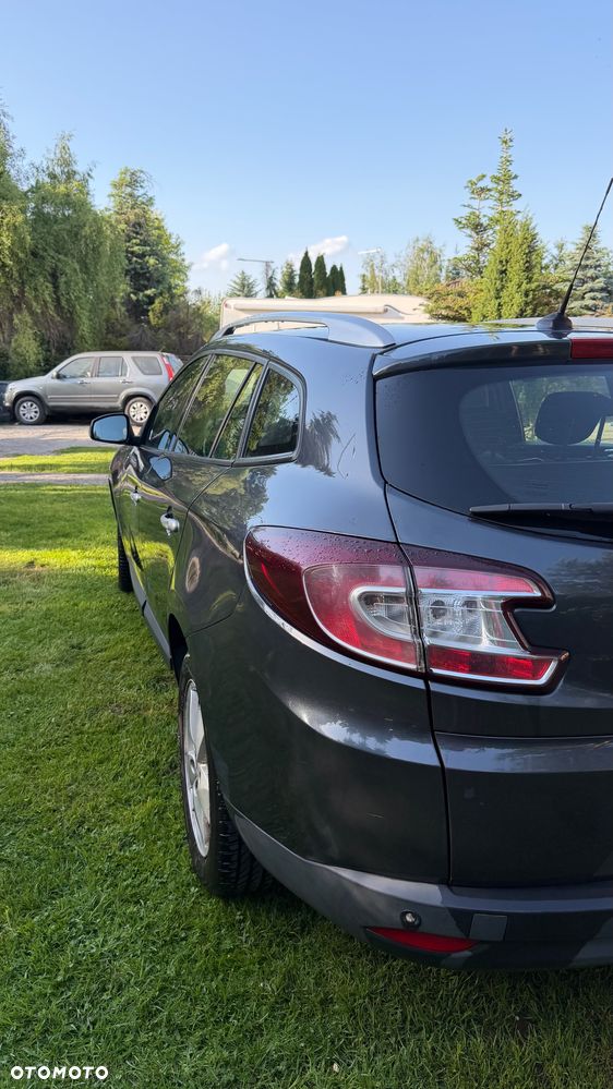 Renault Megane - 6