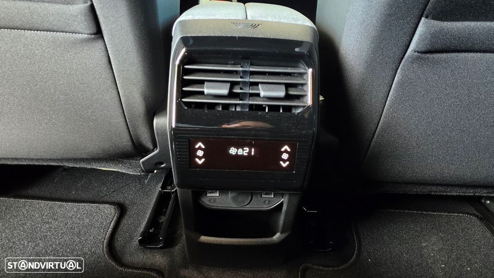 Peugeot 5008 1.6 Plug-in Hybrid Allure e-DCS7 - 14