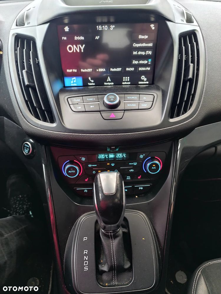 Ford Kuga 2.0 TDCi AWD ST-Line - 9