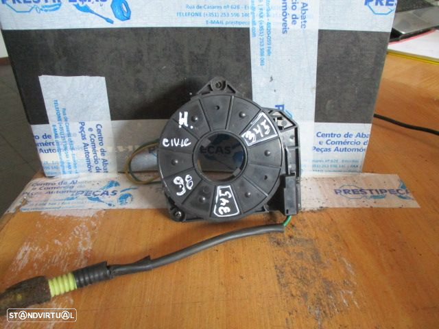 Fita Airbag FYJ074551 HONDA CIVIC 1998 - 3