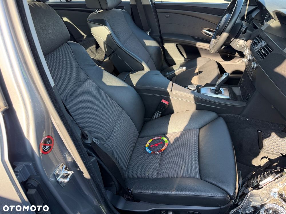 BMW Seria 5 530i Edition Sport - 6