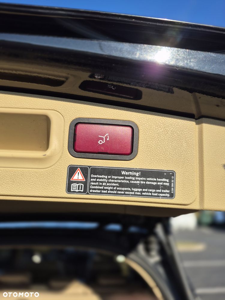 Mercedes-Benz GL 320 CDI 4Matic 7G-TRONIC - 14