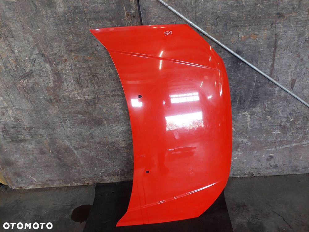 KOMPLETNY PRZÓD MASKA ZDERZAK LAMPY BŁOTNIKI PAS HYUNDAI GETZ I HL - 12