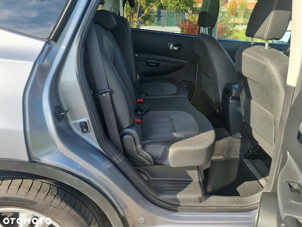 Nissan Qashqai - 12