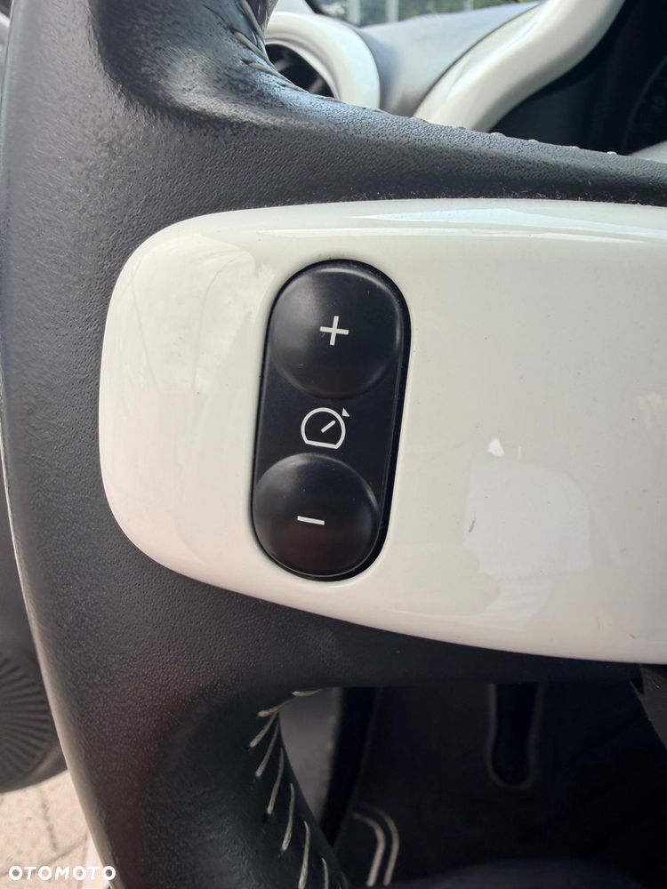 Renault Twingo SCe 70 EDC Intens - 16