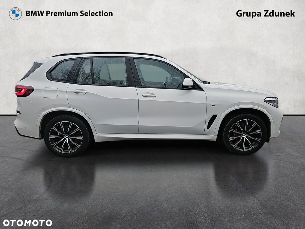 BMW X5 - 4