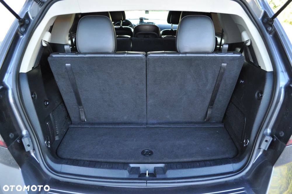 Fiat Freemont 2.0 Multijet Black Code AWD - 37