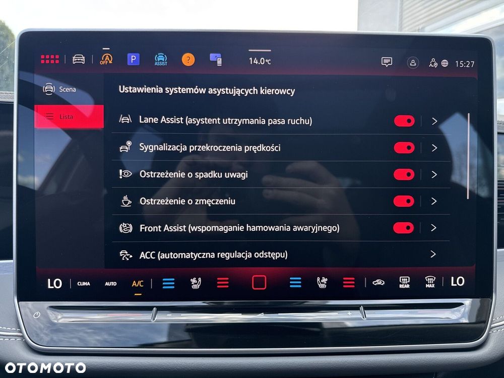 Volkswagen Passat Variant 2.0 TDI EVO Elegance DSG - 30