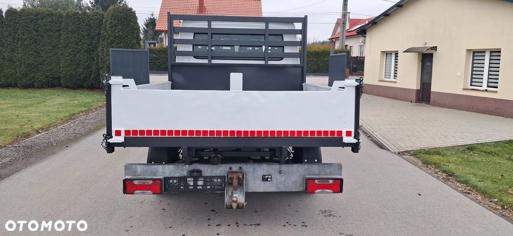 Iveco Daily 35s15 - 17