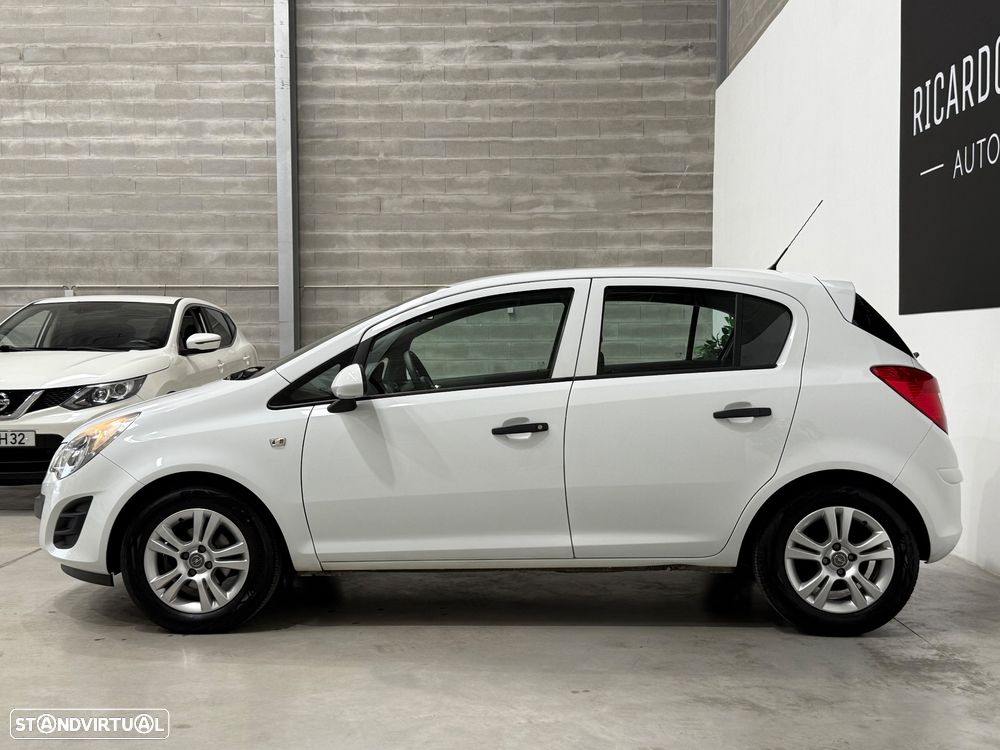 Opel Corsa 1.3 CDTi Enjoy - 2