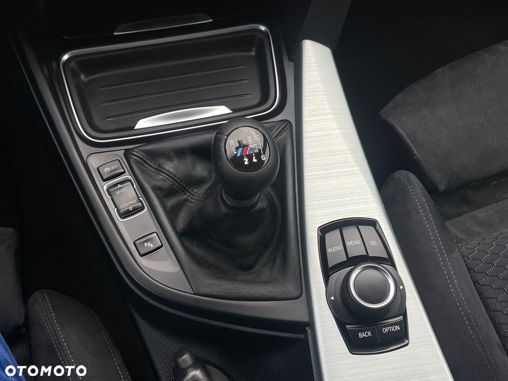 BMW Seria 4 420i M Sport - 12