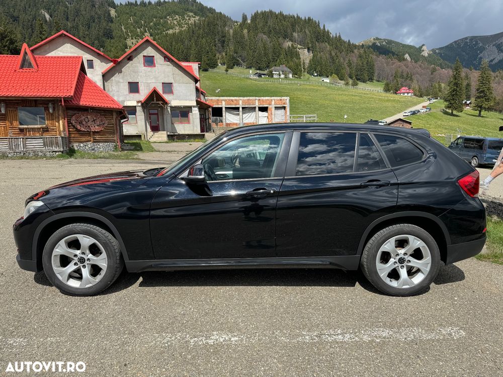 BMW X1 - 9