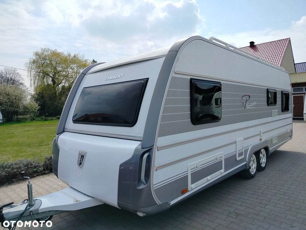 Tabbert Princess - 2