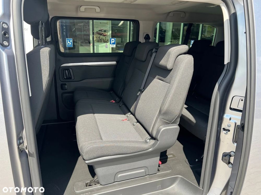 Citroën SpaceTourer 2.2 BlueHDi XL Plus EAT8 - 18