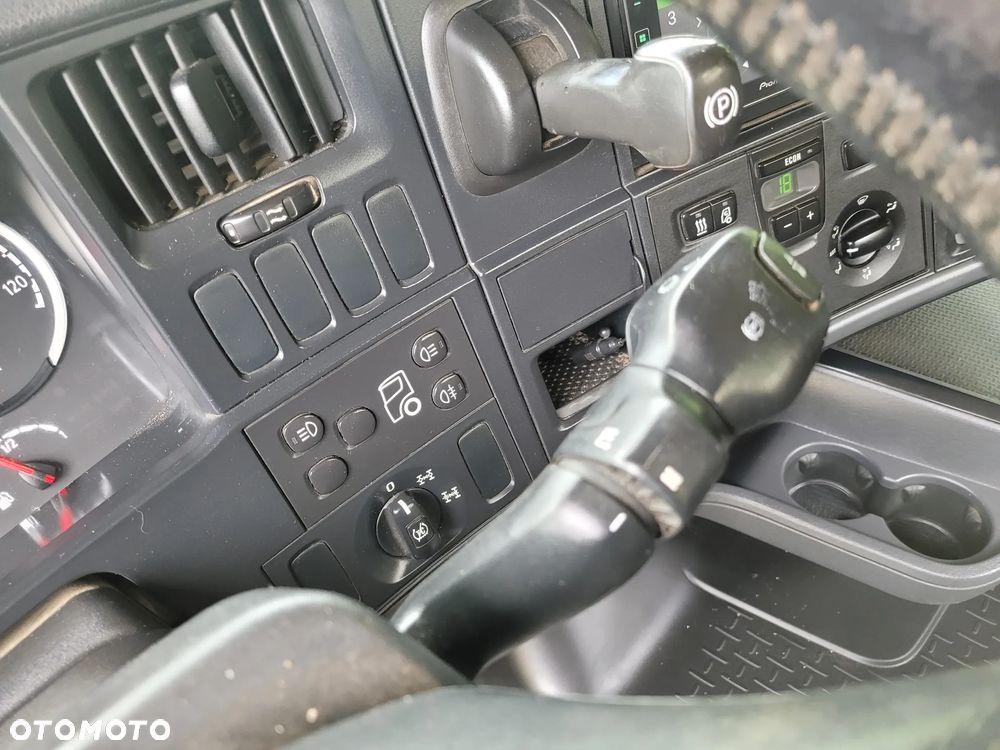 Scania R 520 - 19