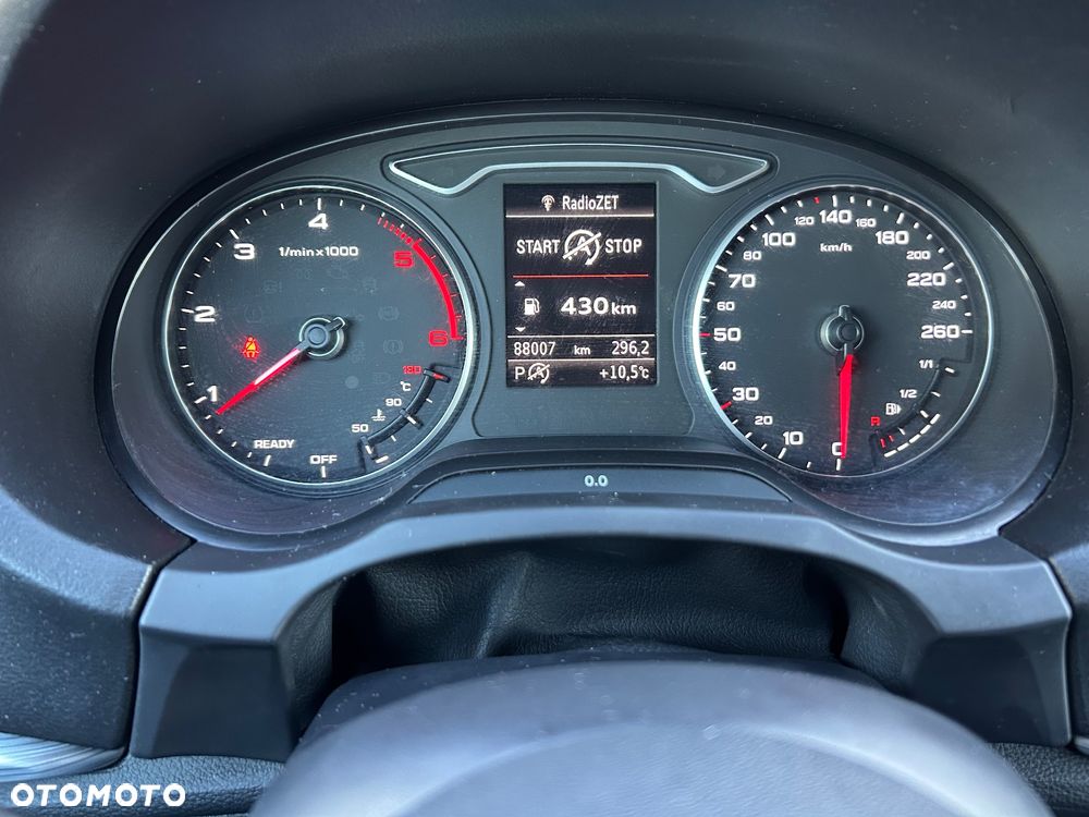 Audi A3 Sportback 1.6 TDI S tronic sport - 24