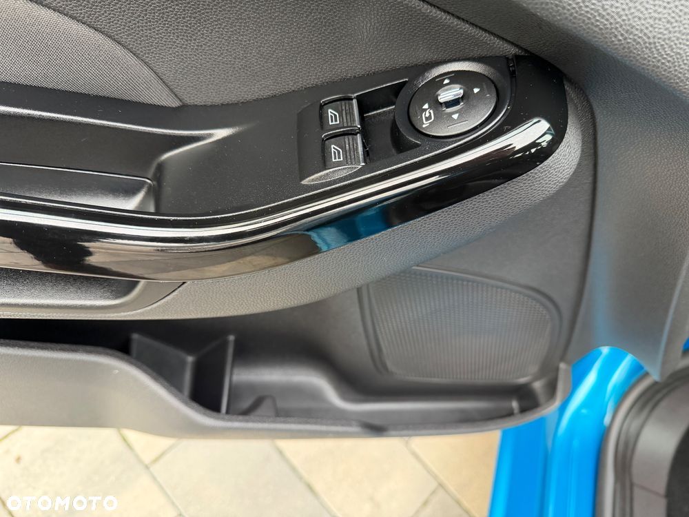 Ford Fiesta 1.0 EcoBoost Titanium - 15