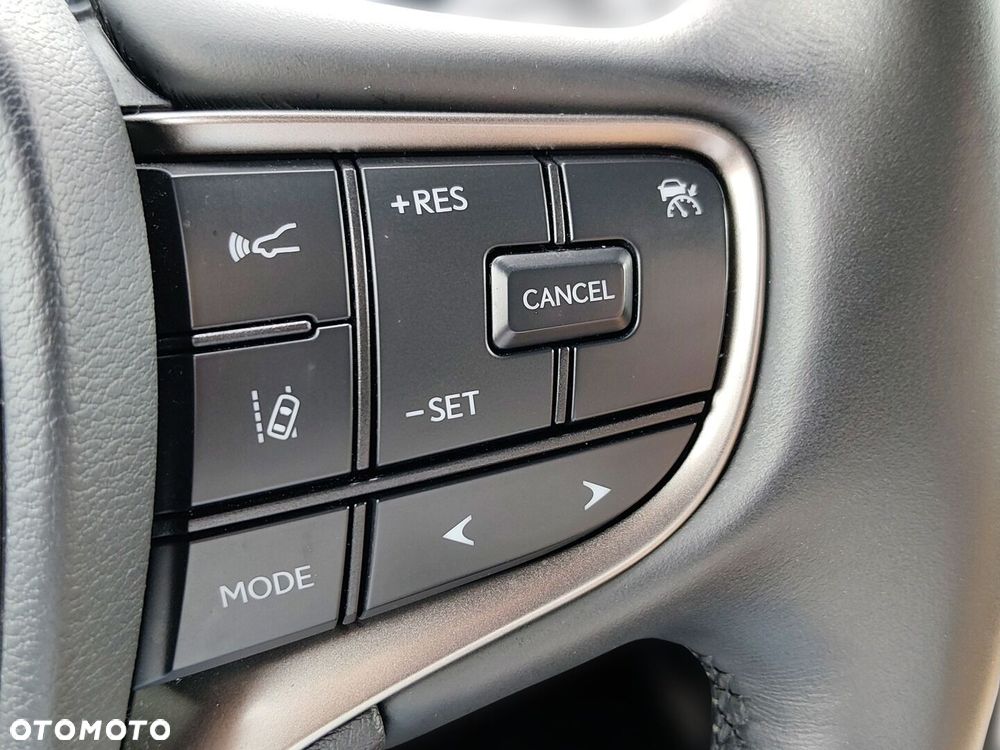 Lexus UX 250h GPF F Sport Design 2WD - 20