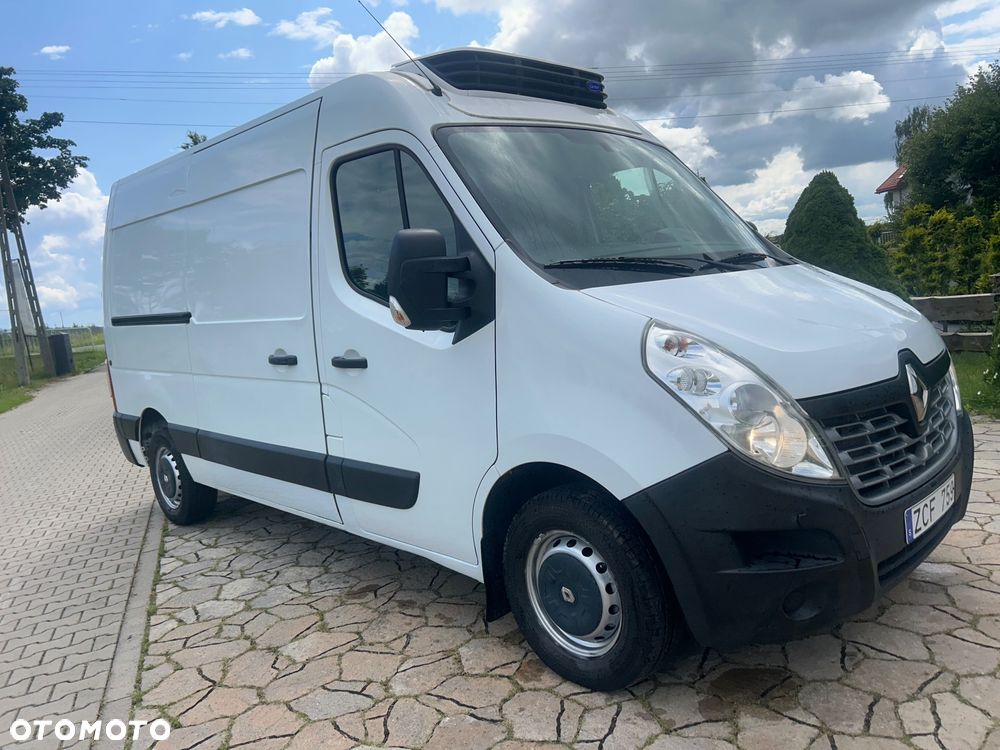 Renault Master - 11