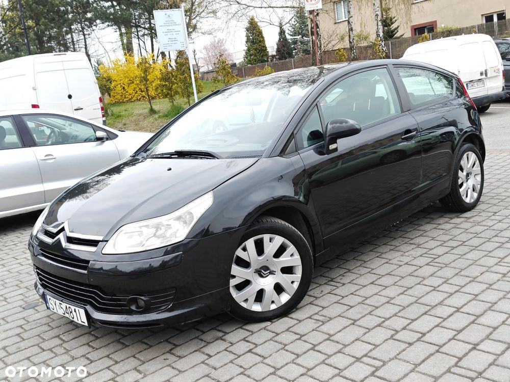 Citroën C4 1.6 16V By Loeb - 3