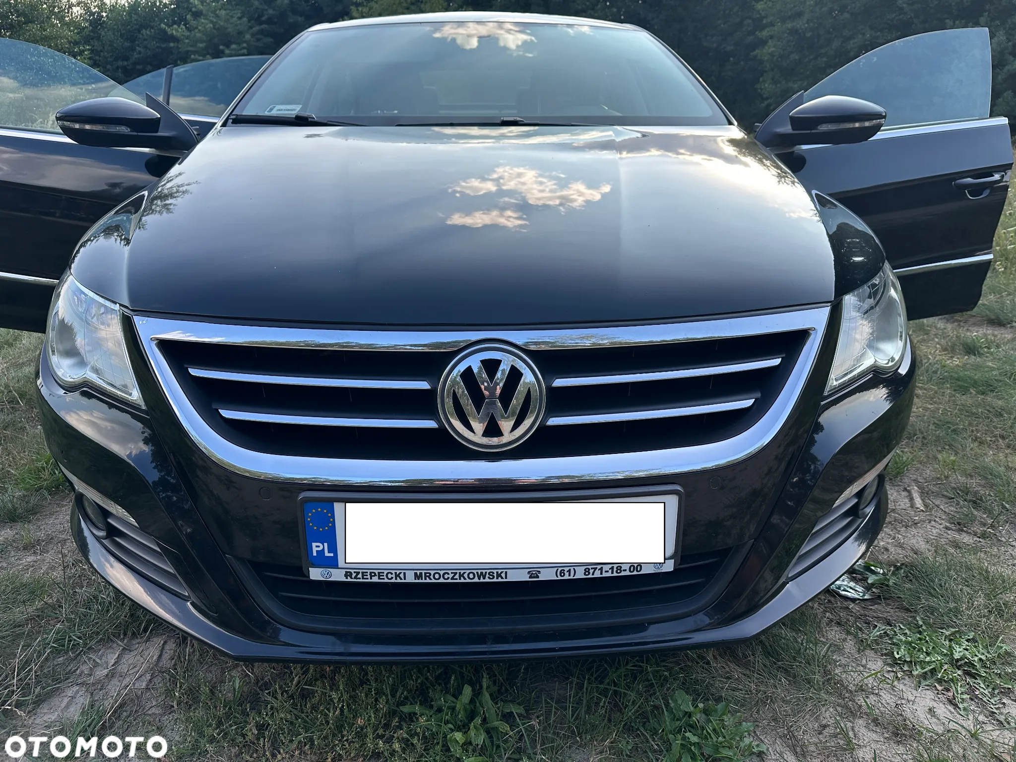 Volkswagen Passat 2.0 TDI Comfortline - 9