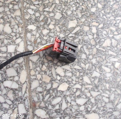 VW CRAFTER II MAN TGE LUSTERKO PRAWE 6 PIN 7C1857388DL - 6