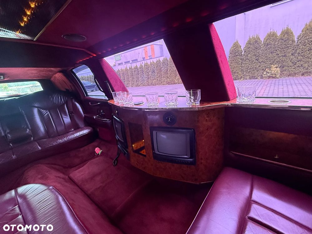 Lincoln Town Car 4.6 Executive - 27