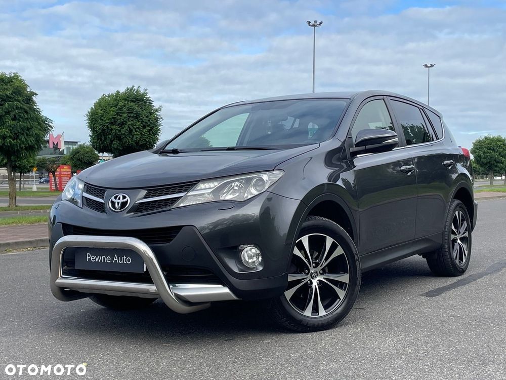 Toyota RAV4 - 12