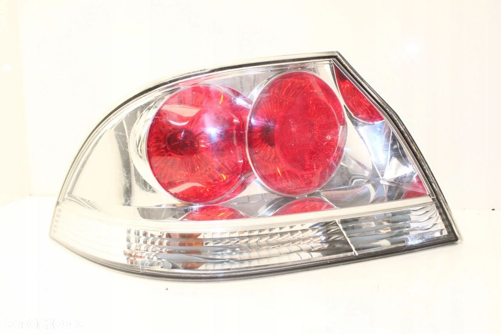 MITSUBISHI LANCER VII SEDAN LAMPA LEWA TYLNA LEWY TYŁ - 1