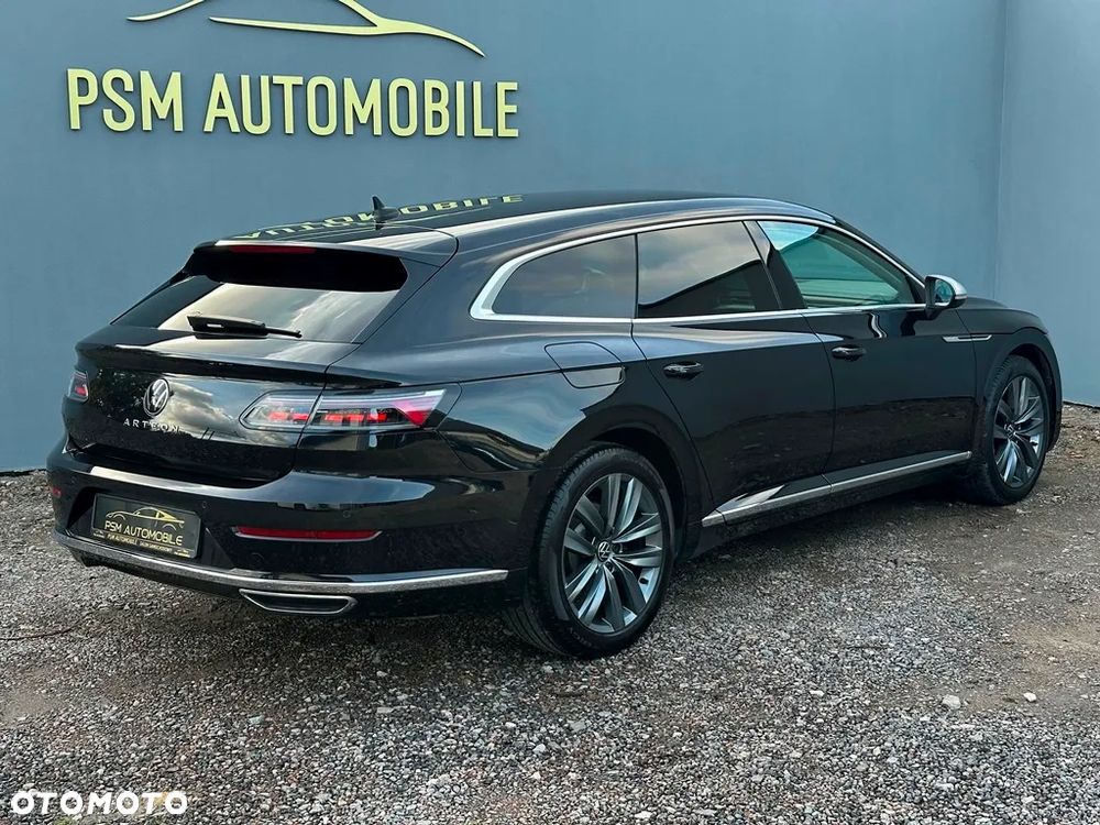 Volkswagen Arteon 2.0 TSI Elegance DSG - 7
