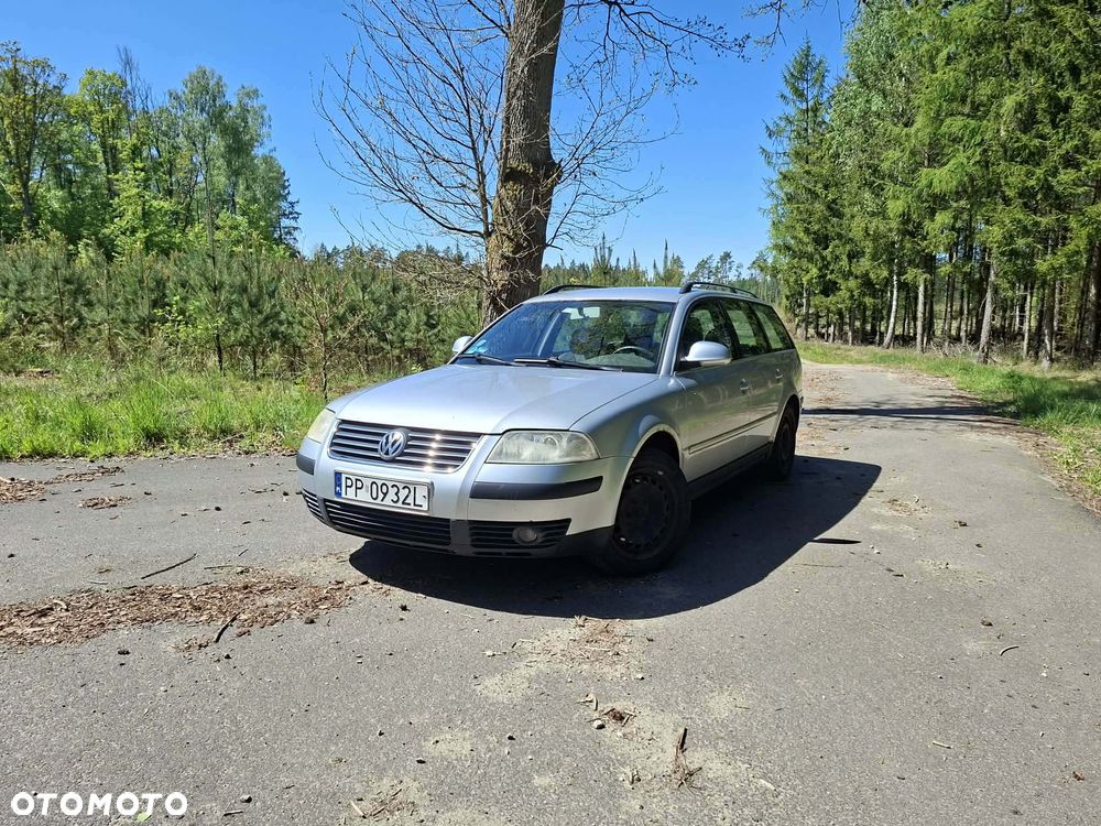 Volkswagen Passat - 2