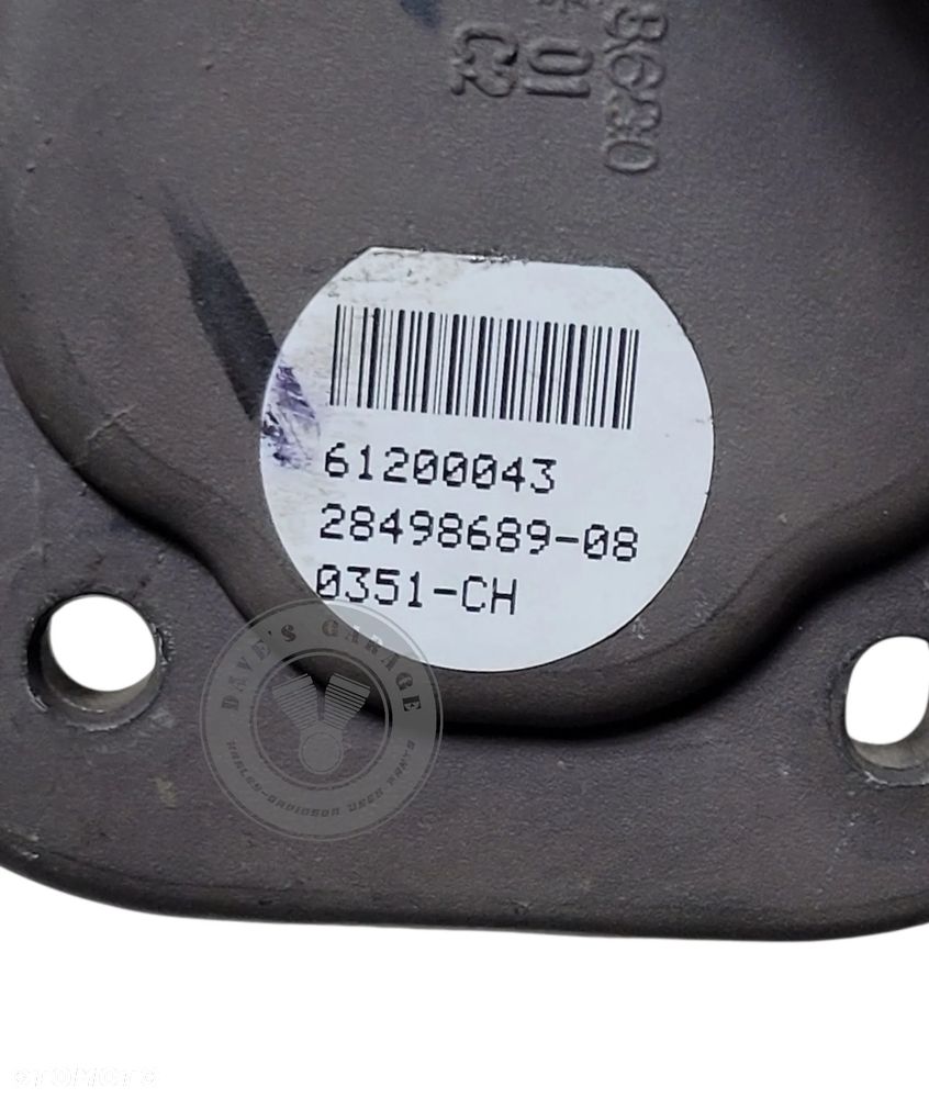 Pompa paliwa Harley Davidson Softail Milwaukee 61200043 - 5