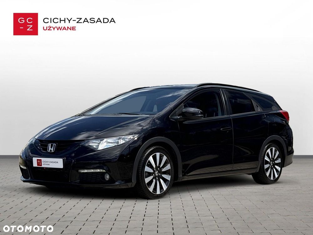 Honda Civic 1.8 Sport - 2