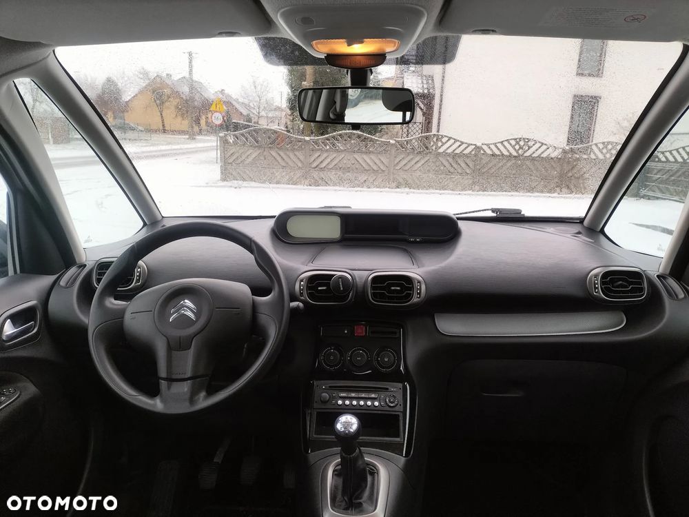 Citroën C3 Picasso 1.4i Seduction - 14