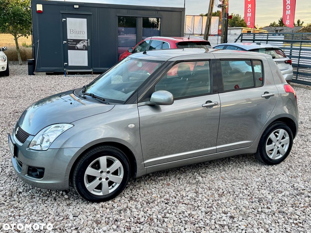 Suzuki Swift - 26